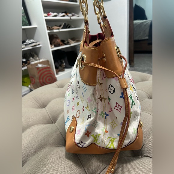 Louis Vuitton Ursula Murakami Monogram - Picture 9 of 17